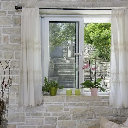 Georgina House * Velianitátika