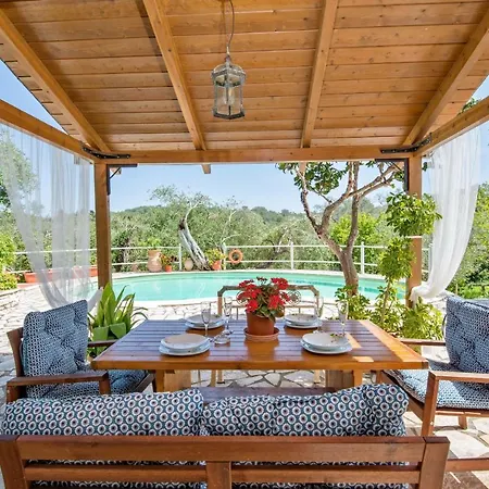 Villa Georgina House *