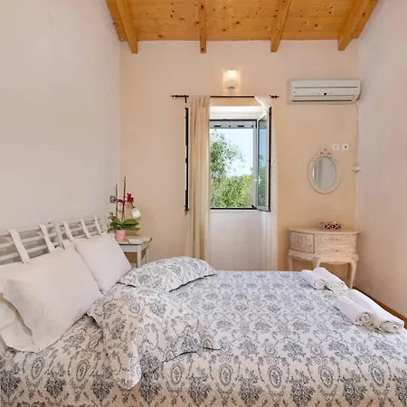 Georgina House *
