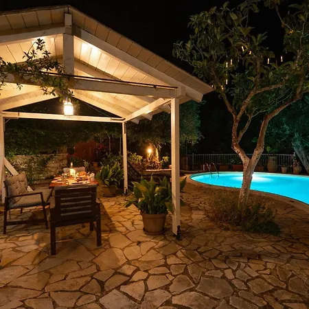 Georgina House Villa *