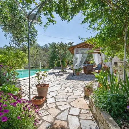 Vilă Georgina House
