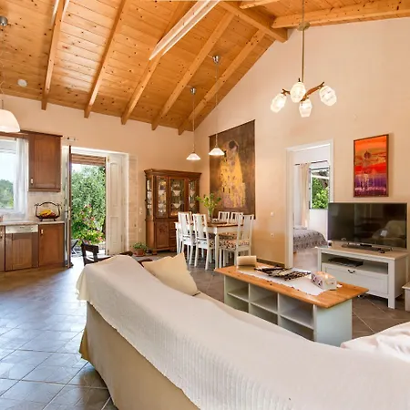 Georgina House Villa