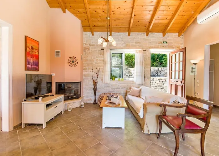 Georgina House Velianitatika